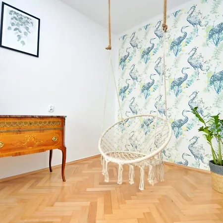 Stalove Apartment Near Cc Breslau