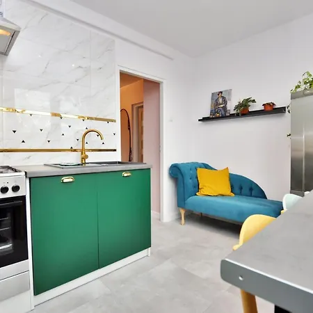 Apartmán Stalove Apartment Near Cc *