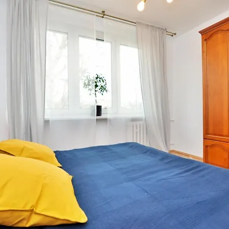 Stalove Apartment Near Cc *