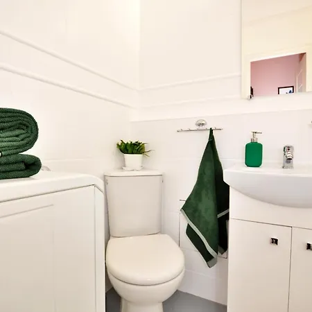 Stalove Apartment Near Cc * Vratislav